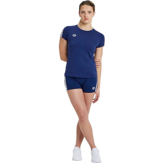 Dames-T-shirt Arena Team