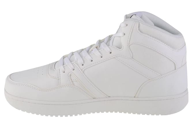 Joma C.Platea Mid Men 2302 CPLAMW2302, Mannen, Wit, Sneakers, maat: 43