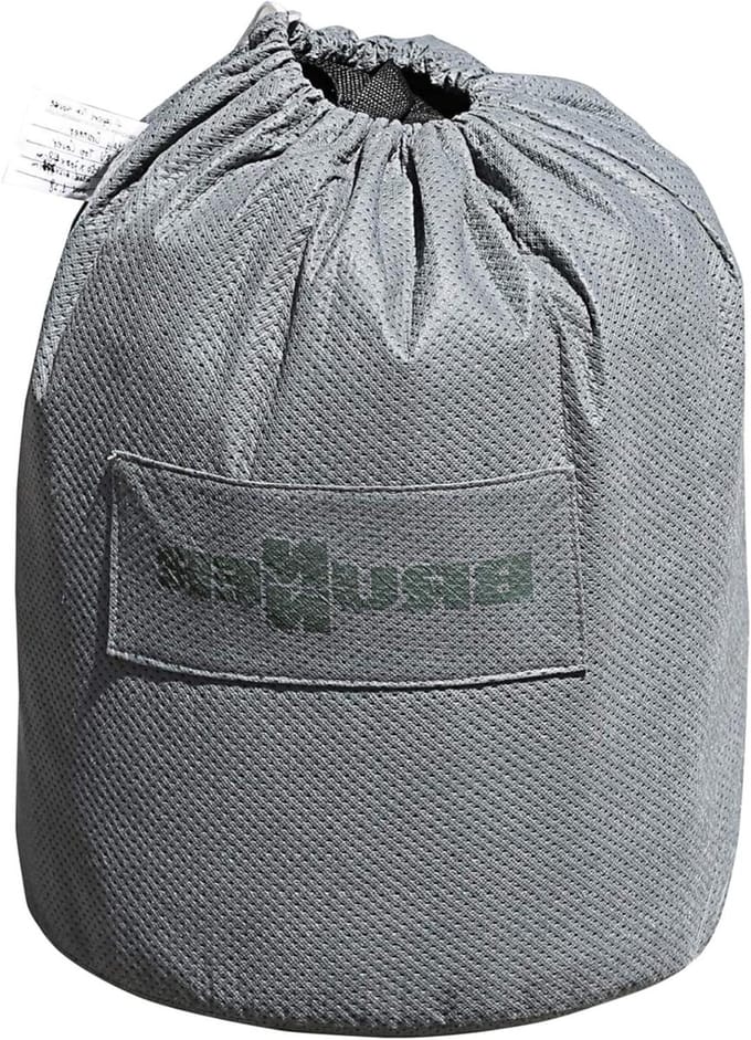 Brunner 7241462N Protective Cover Caravan Cover, 500-550 cm