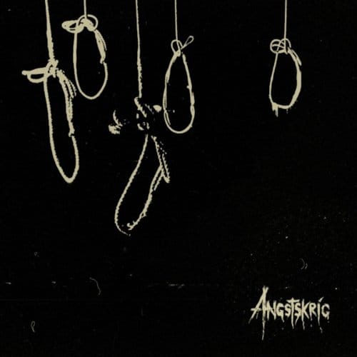 Skyggespill - Angstskrig