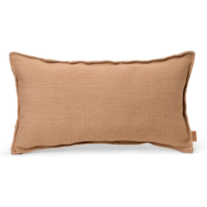 Ferm Living Desert Outdoor Kussen Zand