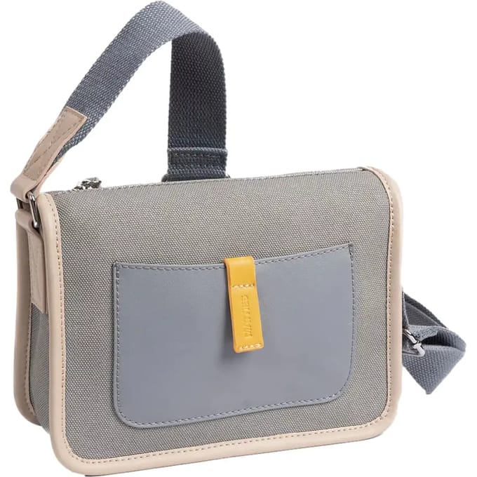 Schoudertas voor vrouwen Matties Bags Pop XL