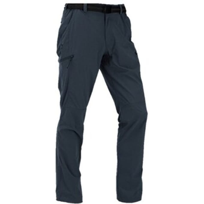 Broek Maul Greenstone
