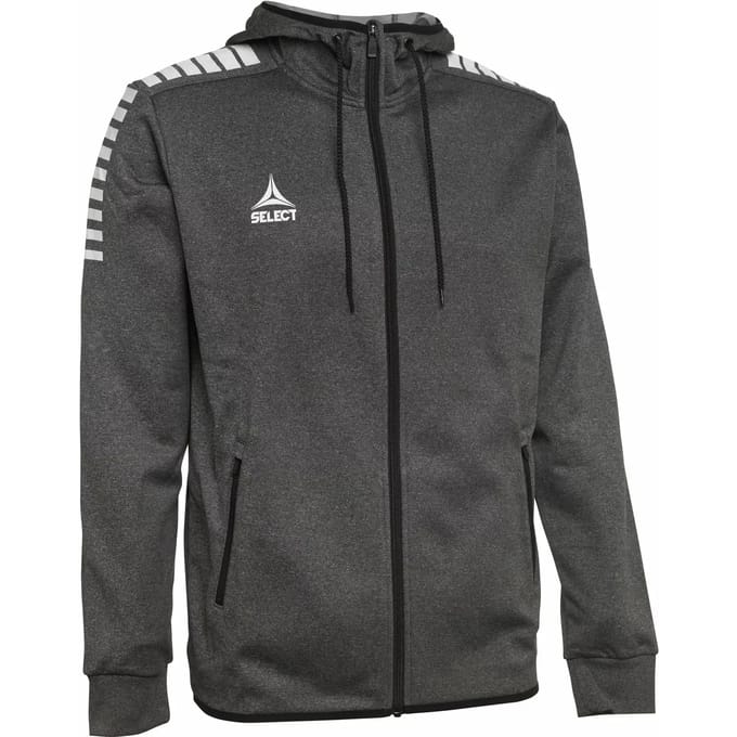 Hoodie Select Monaco