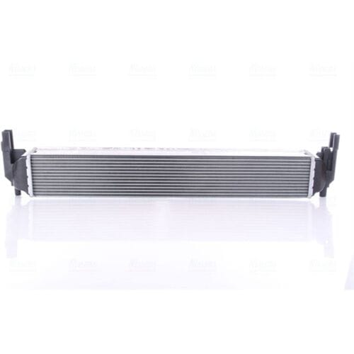 Radiator NISSENS 606395