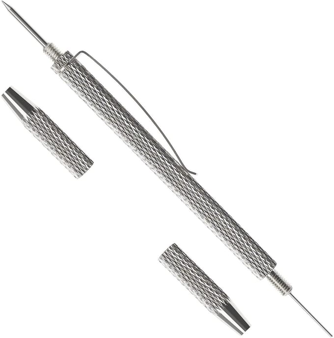 Dailygoods- Ruitensproeier Reinigings- en Afstelgereedschap - 2-in-1