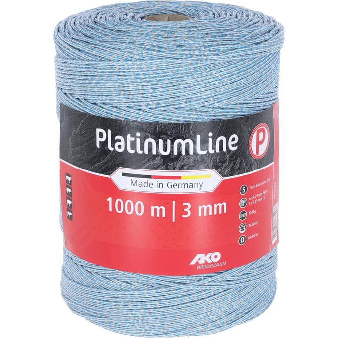 Draad Ako PlatinumLine