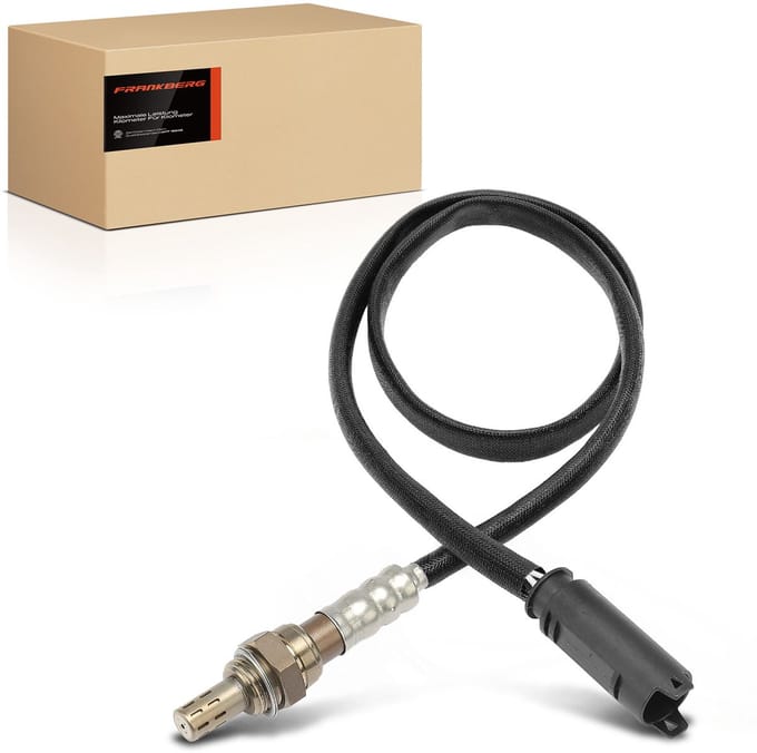 Frankberg 1x lambdasonde diagnosesonde na katalysator voor BMW