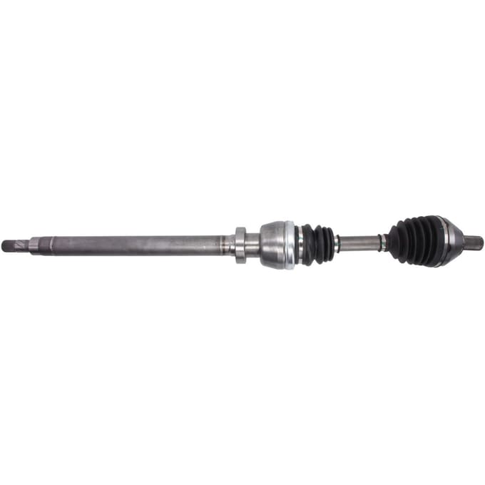 Aandrijfas POINT GEAR PNG74886