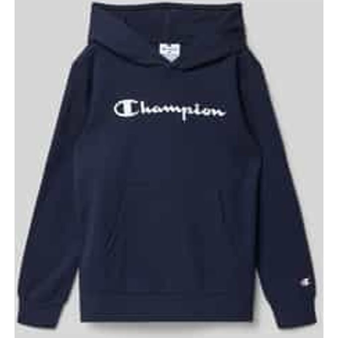 Champion  Capuchon sweaters HOODED SWEATSHIRT