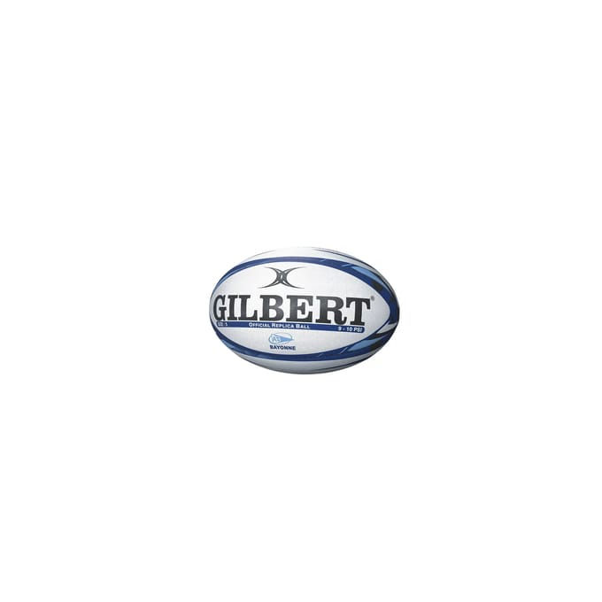 Rugbybal Aviron Bayonnais Replica