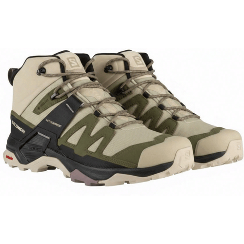 Salomon X Ultra 4 Mid GTX 474550_38 2/3
