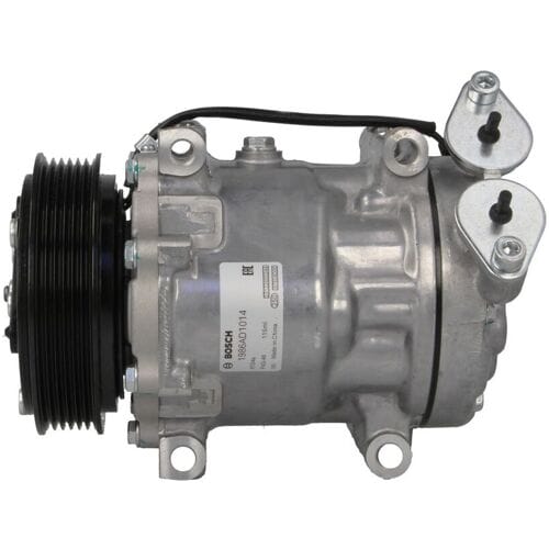 Airco-compressor BOSCH 1 986 AD1 014