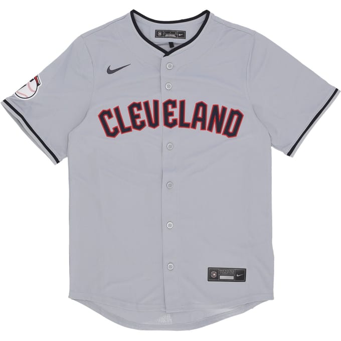 Honkbal Man Mlb Limited Jersey Clegua Originele Team Kleuren
