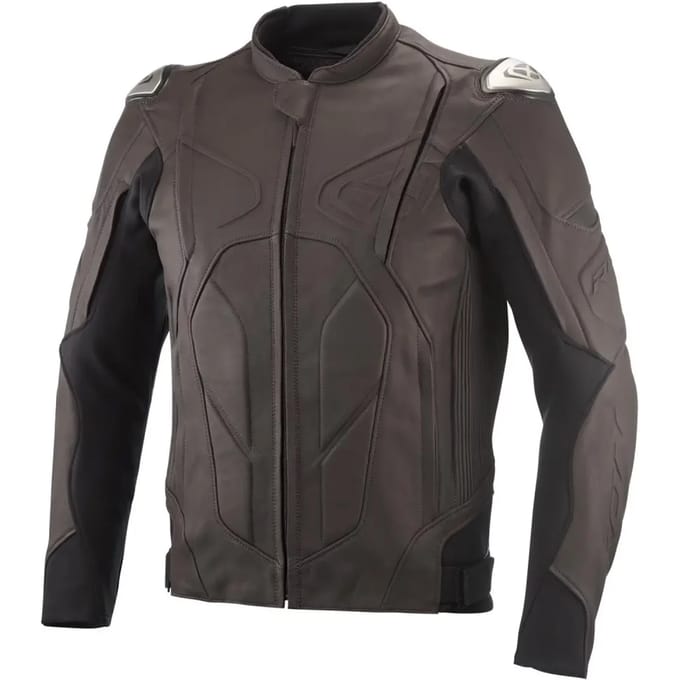 Motor leren jas Ixon Rage