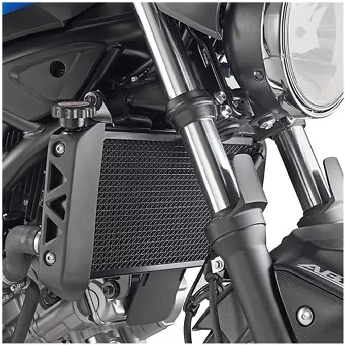Radiatorbescherming Givi Suzuki Sv 650 (16 à 19)