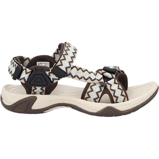 Cmp Hamal 38q9956 Sandalen Wit EU 41 Vrouw