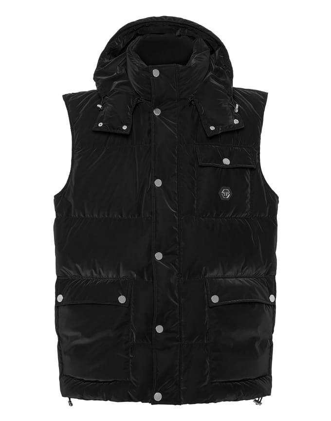 Dons Vest