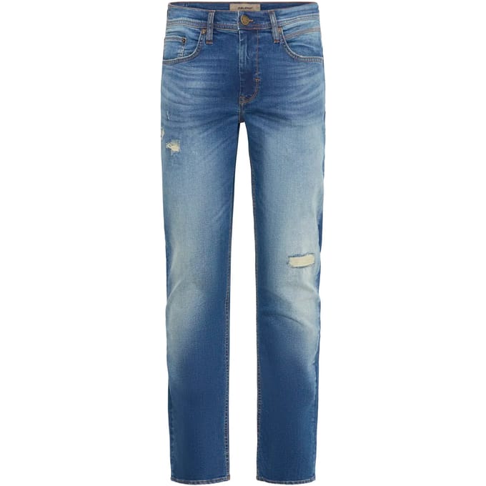 Blend - BHBLIZZARD REG - Heren - Regular fit jeans