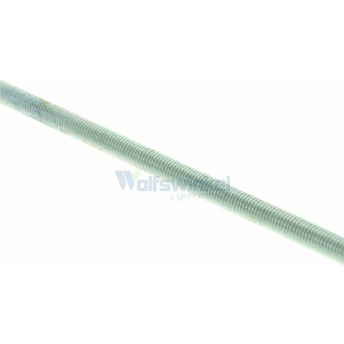 Draadeind m10