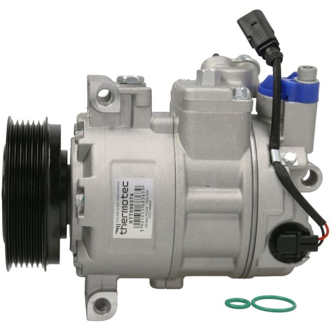 Compressor airconditioning THERMOTEC KTT090374