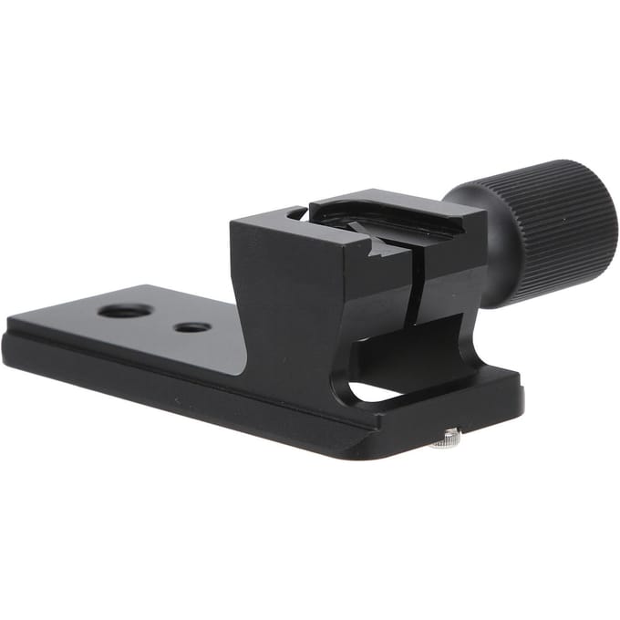 Lensvoetsteun voor Statief Vervanging voor Sony 70‑200 F2.8 Lensvoet Montagering voor Statief gray