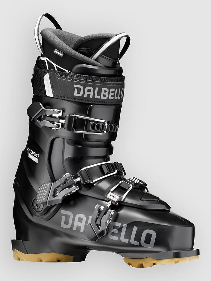 Dalbello Cabrio Mv 90 2027 Ski Schoenen zwart