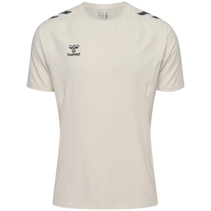 Hummel T-Shirt Hmlcima 2.0 Jersey S/S 227923
