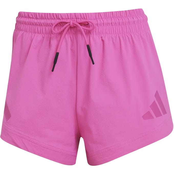 Damesshort adidas Z.N.E.