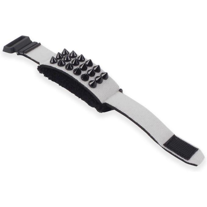 19cm Gitaarsnaar Mute Gitaar/Bas Gear Fretboard Muting Wrap Punk Style String Dampener String