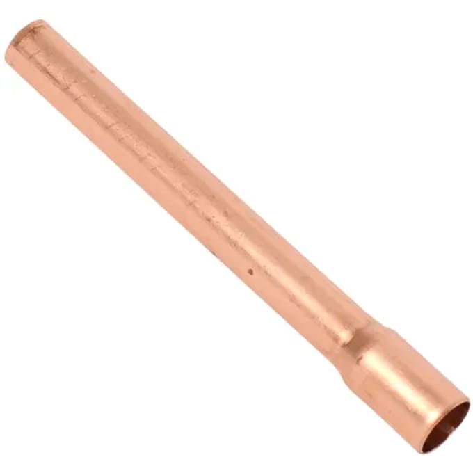 Sanivesk Soldeer Rk Recht Verloop Insteek 12x10mm
