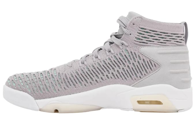 Air Jordan Flyknit Elevation 23 'Grijs' AJ8207-004 43 gray