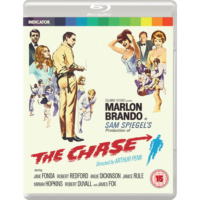 The Chase (Standaard Editie)