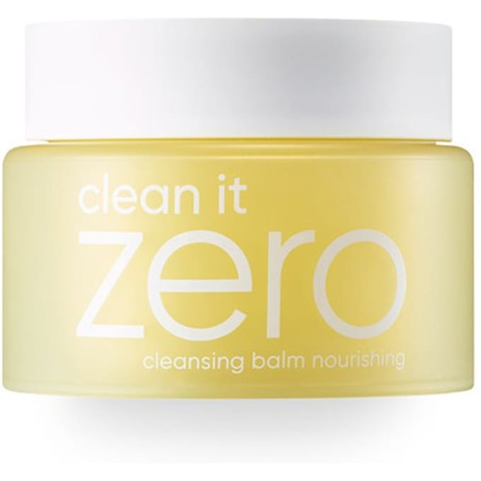 [DEAL]BANILA CO - Clean It Zero Cleansing Balm - Nourishing - 7ml