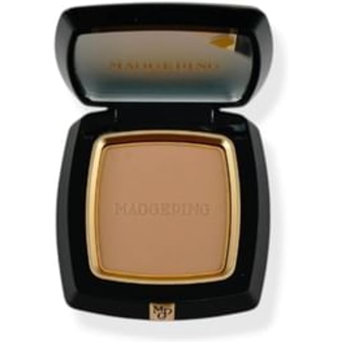 MAOGEPING - 3D Light Contouring Powder #801 - 4.5g