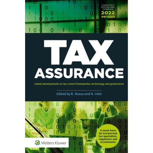 Tax Assurance - M. Boer