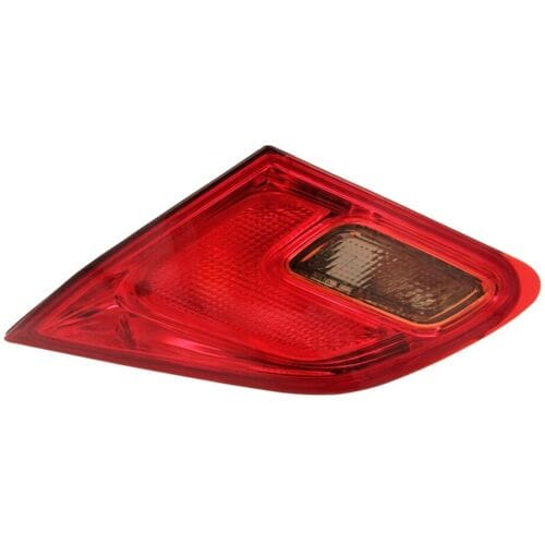 Achterlicht DEPO 442-1307R-LD-UE