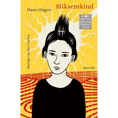 Bliksemkind - Hans Hagen
