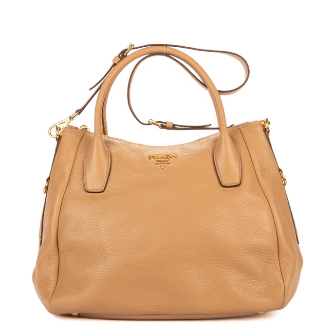 2-Way Tote   schoudertas