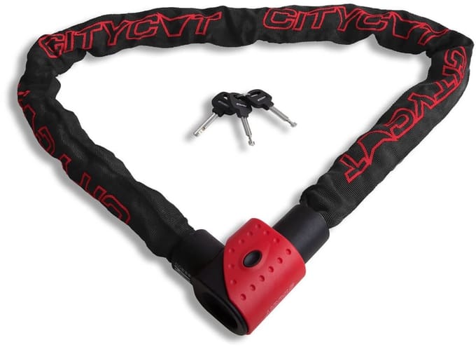 Starry Citycat Scooterslot ART-3 120cm