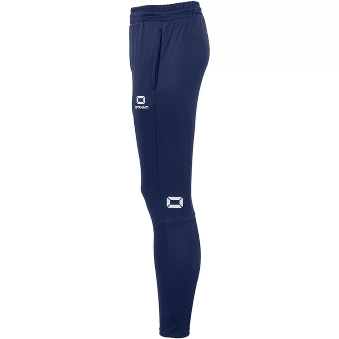 Stanno - Stadio Pants - Trainingsbroek - Maat S - Navy