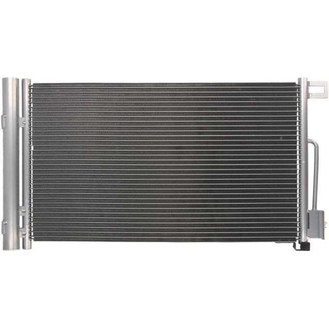 Condensator, airconditioning THERMOTEC KTT110199