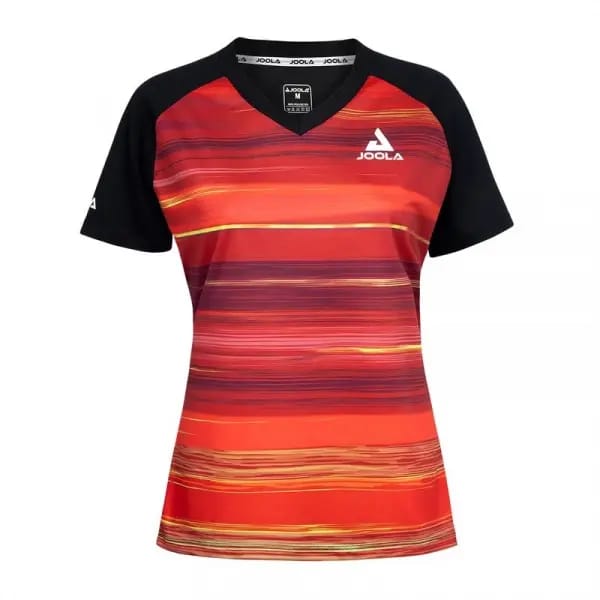 Dames-T-shirt Joola Solstice