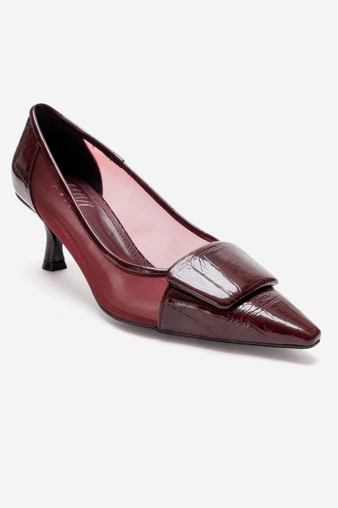 Ola Stiletto Pump