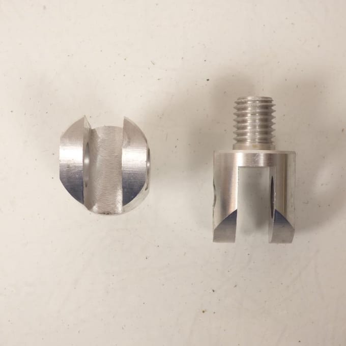 voetsteunhoes voor suzuki su04 nieuw