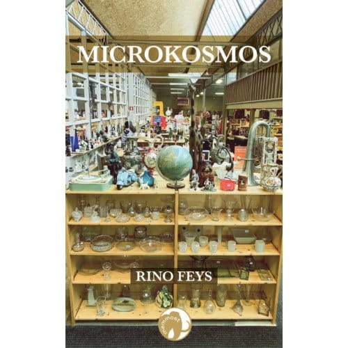 Microkosmos - Rino Feys