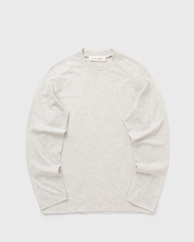 WMNS SIGNATURE CLASSIC LONG SLEEVE TEE