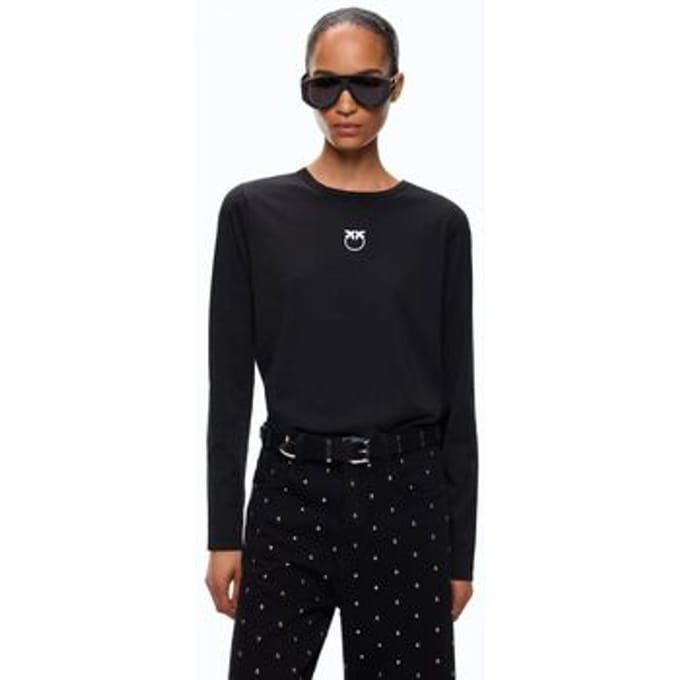 T-shirt Pinko 107292A3HP