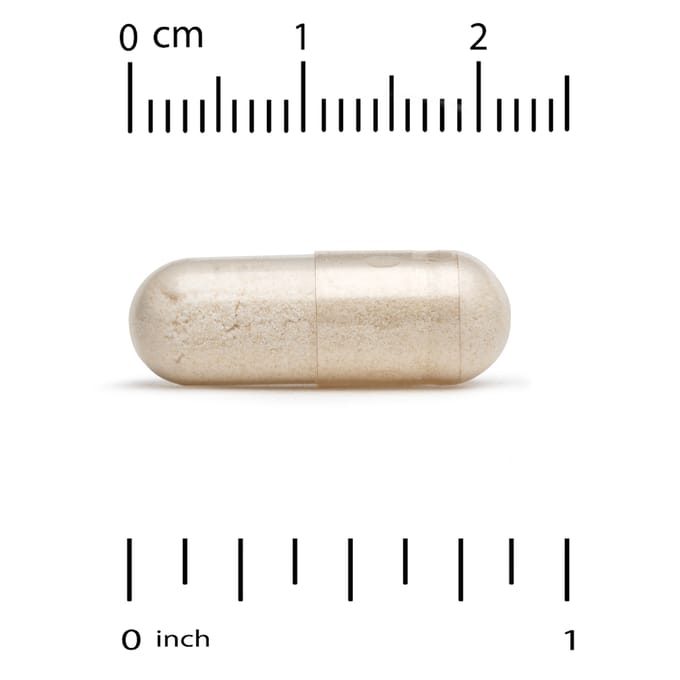 Bromelaïne, 625 mg, 30 vegetarische capsules