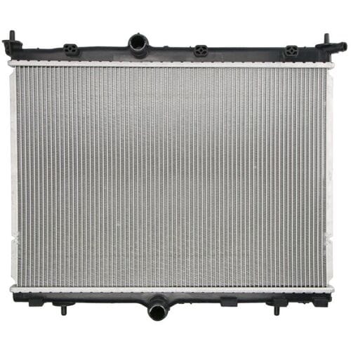 Radiator, motorkoeling NRF 550336